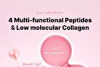 Cosrx The Peptide Collagen Hydrogel Eye Patch - 60 patches