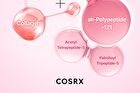 Cosrx The Peptide Collagen Hydrogel Eye Patch - 60 patches