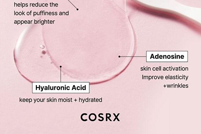 Cosrx The Peptide Collagen Hydrogel Eye Patch - 60 patches
