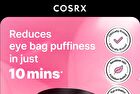 Cosrx The Peptide Collagen Hydrogel Eye Patch - 60 patches