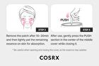 Cosrx The Peptide Collagen Hydrogel Eye Patch - 60 patches