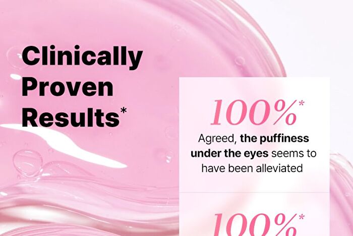 Cosrx The Peptide Collagen Hydrogel Eye Patch - 60 patches