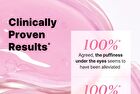 Cosrx The Peptide Collagen Hydrogel Eye Patch - 60 patches