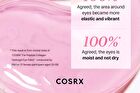 Cosrx The Peptide Collagen Hydrogel Eye Patch - 60 patches