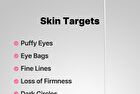 Cosrx The Peptide Collagen Hydrogel Eye Patch - 60 patches