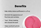 Cosrx The Peptide Collagen Hydrogel Eye Patch - 60 patches