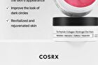Cosrx The Peptide Collagen Hydrogel Eye Patch - 60 patches
