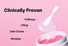 Cosrx The Peptide Collagen Hydrogel Eye Patch - 60 patches