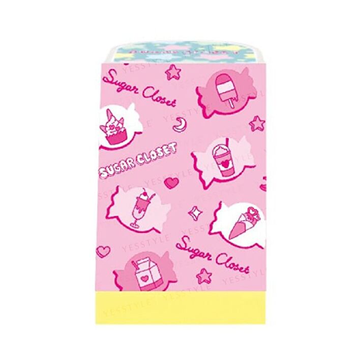 Sugar Closet Sugar Idol Bath Ball - 1 pc - Random Style