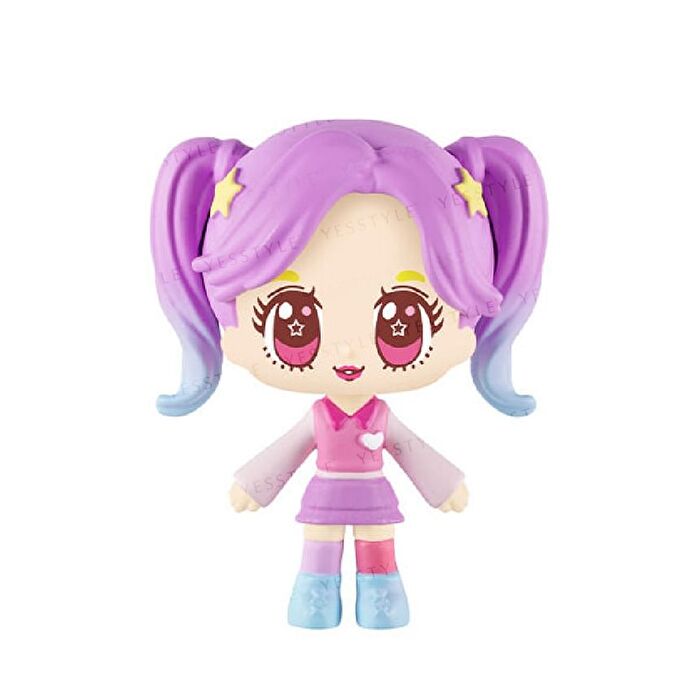 Sugar Closet Sugar Idol Bath Ball - 1 pc - Random Style