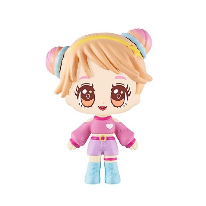 Sugar Closet Sugar Idol Bath Ball - 1 pc - Random Style