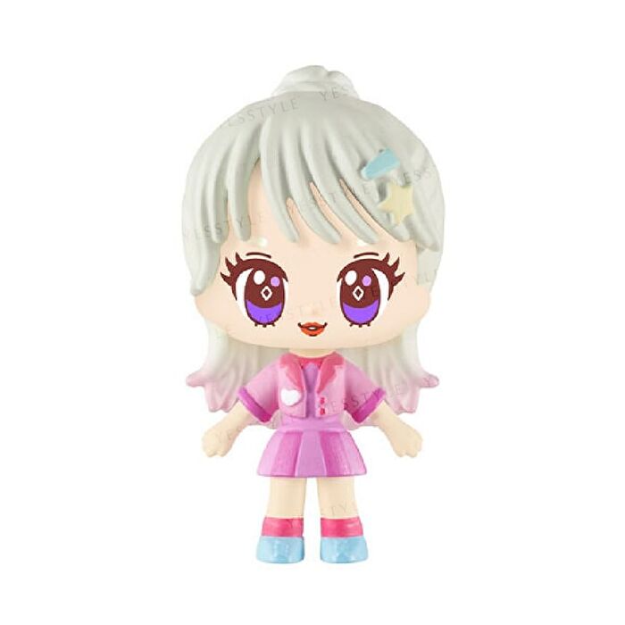 Sugar Closet Sugar Idol Bath Ball - 1 pc - Random Style