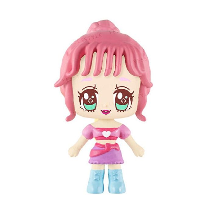Sugar Closet Sugar Idol Bath Ball - 1 pc - Random Style