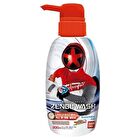 Zenbu Wash Bakuage Sentai BoonBoomger All In One Shampoo - 300ml