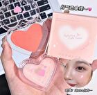 Clear Watery Cheek Highlighter - 1-4 - #02 - 3.8g