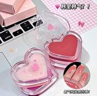 Clear Watery Cheek Highlighter - 1-4 - #02 - 3.8g