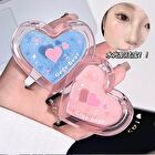 Clear Watery Cheek Highlighter - 1-4 - #02 - 3.8g