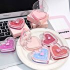 Clear Watery Cheek Highlighter - 1-4 - #02 - 3.8g