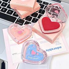 Clear Watery Cheek Highlighter - 1-4 - #02 - 3.8g