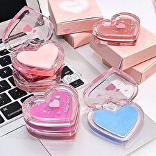 Gege Bear Clear Watery Cheek Highlighter - 5-7 - #07 - 3.8g