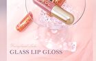 Fairyland Lake Glass Lip Gloss - 1-3 - #02 - 4.5ml