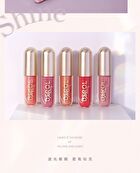 Fairyland Lake Glass Lip Gloss - 1-3 - #02 - 4.5ml