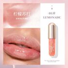 Fairyland Lake Glass Lip Gloss - 1-3 - #02 - 4.5ml