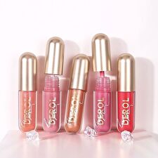 Fairyland Lake Glass Lip Gloss - 1-3 - #02 - 4.5ml