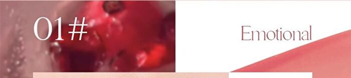 Plumping Lip Gloss - 1-3 - #02 - 5ml