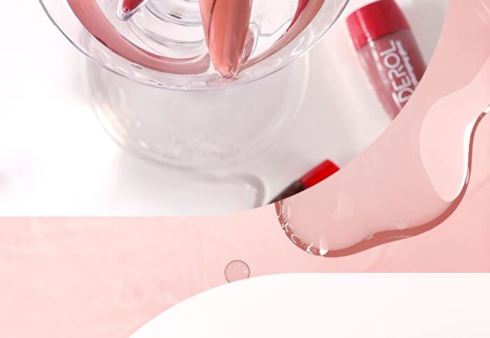 Plumping Lip Gloss - 1-3 - #01 - 5ml