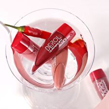 Plumping Lip Gloss - 1-3 - #01 - 5ml