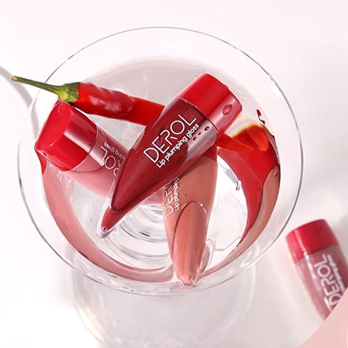 Plumping Lip Gloss - 1-3 - #01 - 5ml