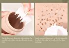 Masquerde Freckles Liquid Air Cushion - 3 Colors - #01
