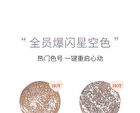 Shiny Metallic Liquid Eyeshadow - 3 Colors - 02# Metallic Silver - 5g