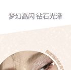 Shiny Metallic Liquid Eyeshadow - 3 Colors - 02# Metallic Silver - 5g