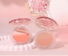 Luminous Gradient Blusher - 4 Colors - 03# Tipsy Coral  -7g