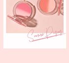 Luminous Gradient Blusher - 4 Colors - 03# Tipsy Coral  -7g