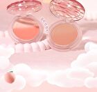 Luminous Gradient Blusher - 4 Colors - 03# Tipsy Coral  -7g