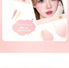 Luminous Gradient Blusher - 4 Colors - 03# Tipsy Coral  -7g
