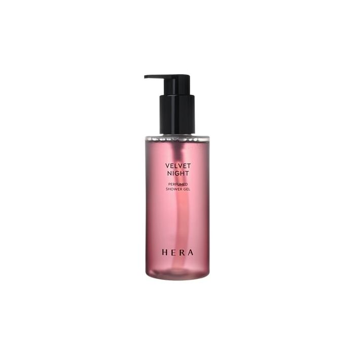 Velvet Night Perfumed Shower Gel - 2024 Version - 250g