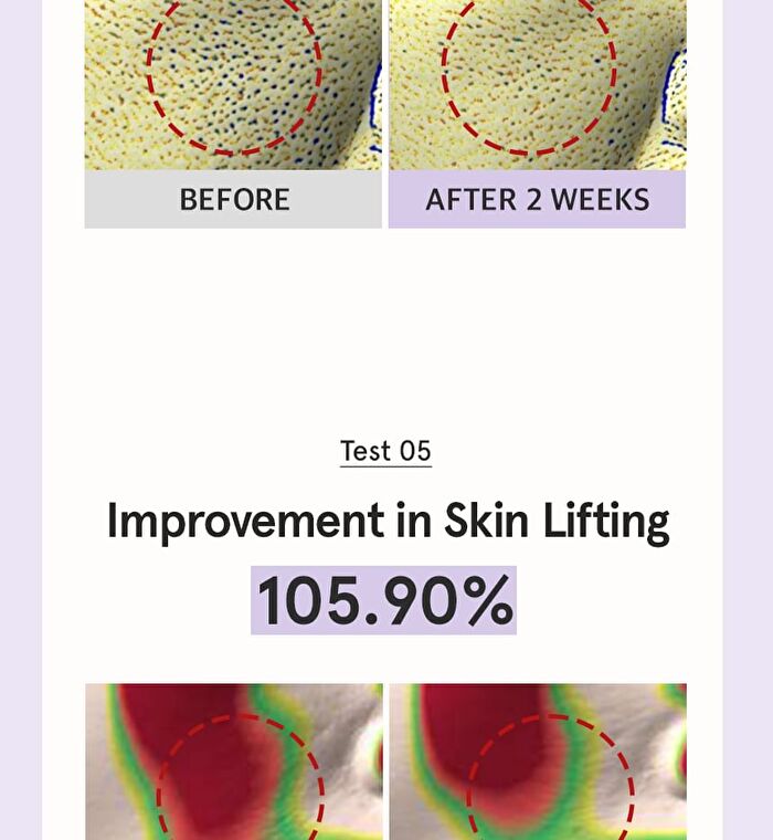 Peptide Retinal Cream - 55ml