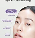 Peptide Retinal Cream - 55ml