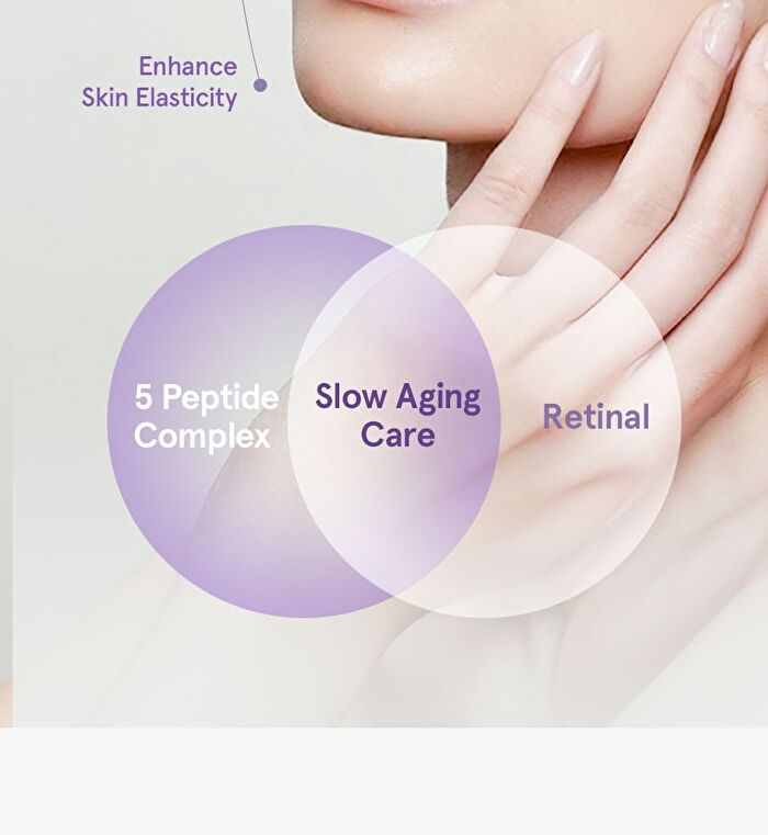 Peptide Retinal Cream - 55ml