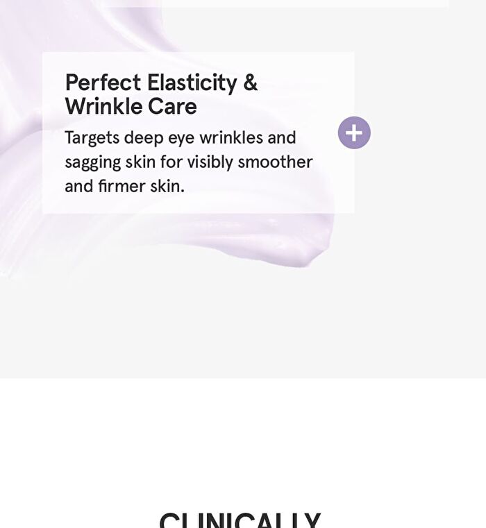 Peptide Retinal Cream - 55ml