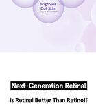 Peptide Retinal Cream - 55ml