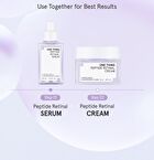Peptide Retinal Serum - 50ml