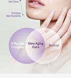 Peptide Retinal Serum - 50ml