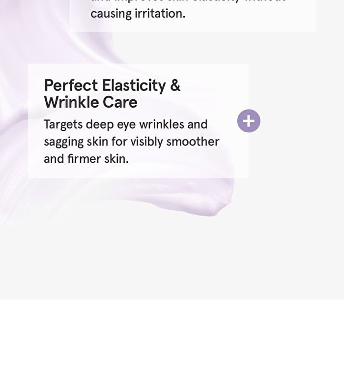 Peptide Retinal Serum - 50ml