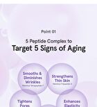 Peptide Retinal Serum - 50ml