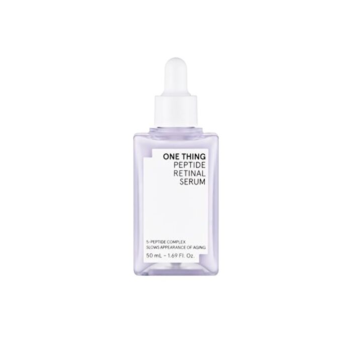 Peptide Retinal Serum - 50ml